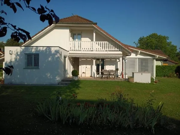 Maison 5 pièces 165 m²