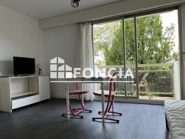 CHARTRES Proche Gare Appartement de 1 piéce