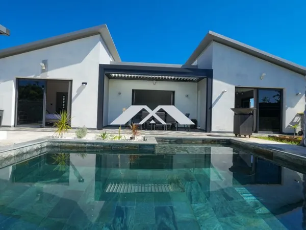 Maison 4 pièces 115 m²