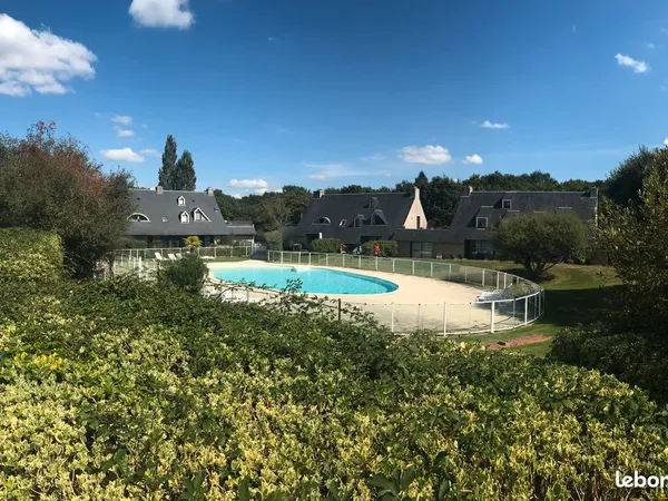 2 Appartements