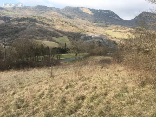 Terrains de loisirs