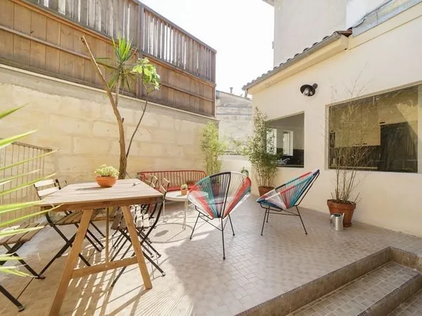 Coliving place stalingrad