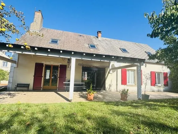 5 min Châteaudun