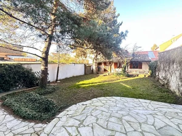 Maison 4 pièces 112 m²