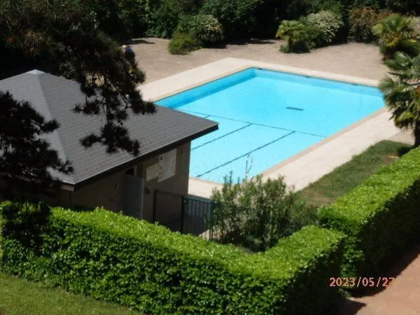 Appartement 3 pièces 93 m²