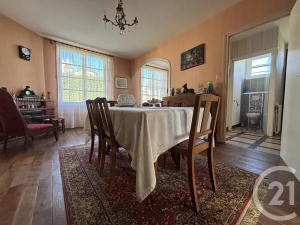 Maison 4 pièces 94 m²