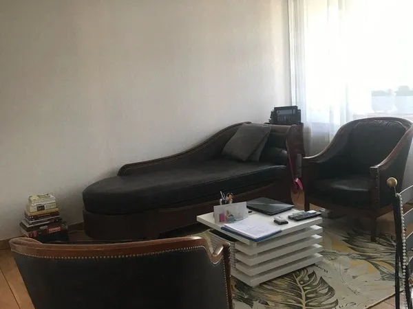 Appartement 4 voir 5 pièces 93 m2