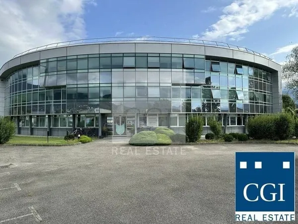 Bureaux 2088 m²