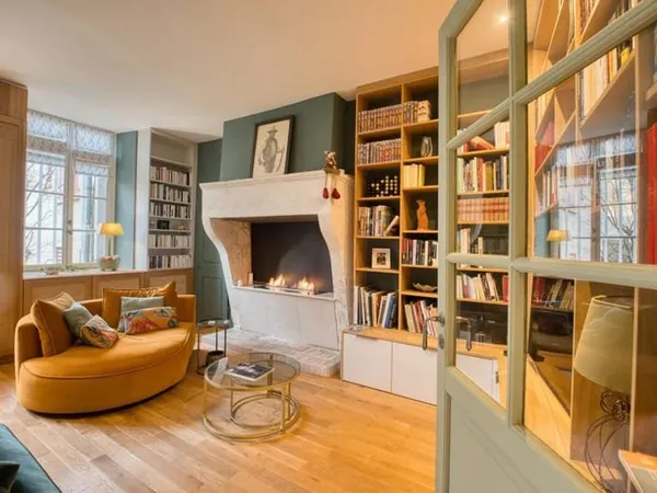 Maison bourgeoise de 321 m² à Vic-sur-Seille