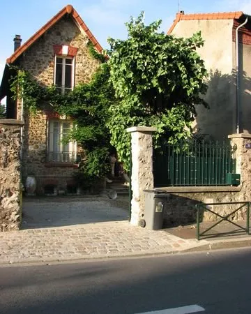 Loue maison