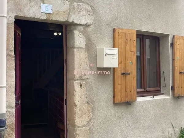 Maison 3 pièces 69 m²