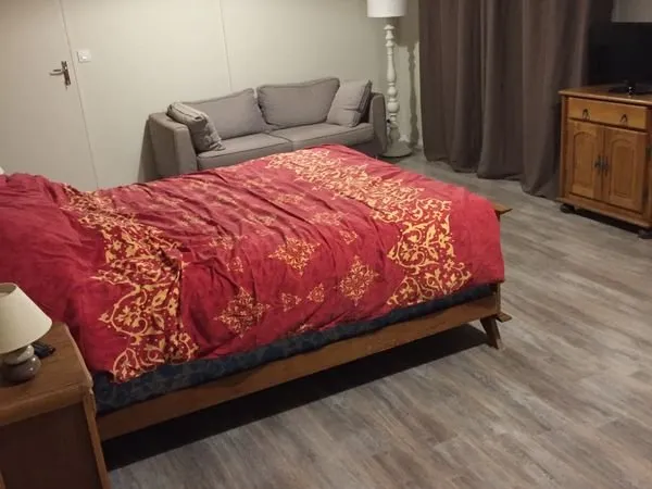 Maison 250m2 au calme