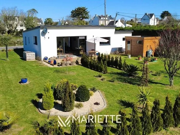 Maison 5 pièces 90 m²