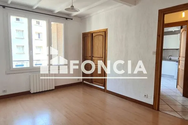 APPARTEMENT