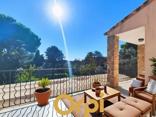 Maison 6 pièces 188 m²