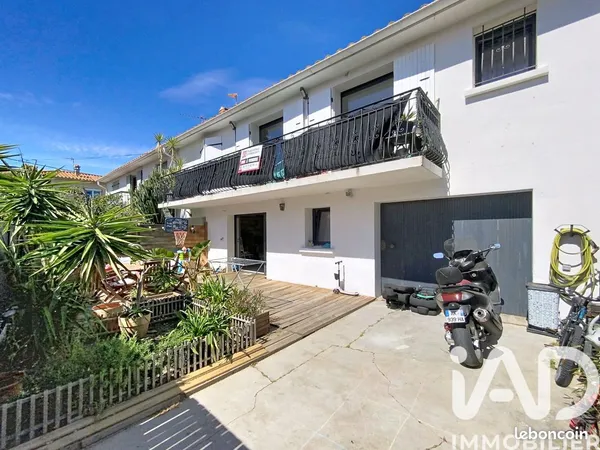 Maison 6 pièces 175 m²