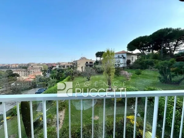 Appartement 2 pièces 32 m²