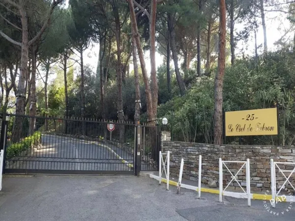 Stationnement Vente Nice   29500€