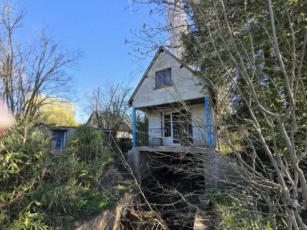 Propriété de loisirs 572 m²