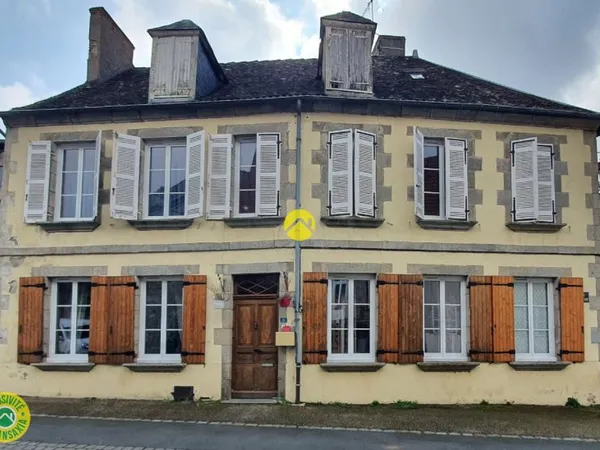 De l'espace au coeur du bourg