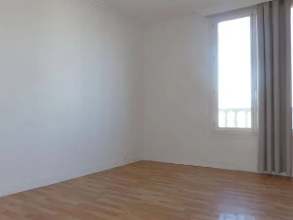 Appartement 2 pièces 27 m²