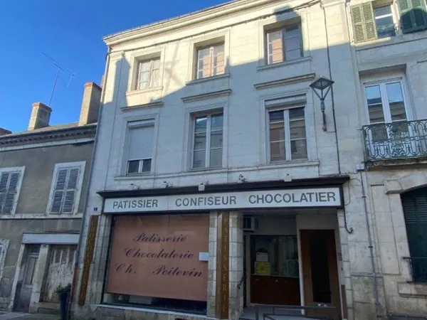 Vente / Autres locaux professionnels - 150 m²