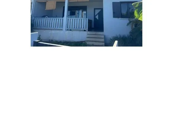Villa T4 Duplex à louer - Varangue avec Vue sur Mer