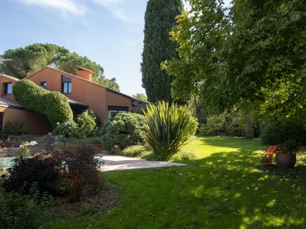 Vends maison