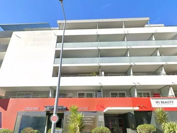 Stationnement Location Nice   73€