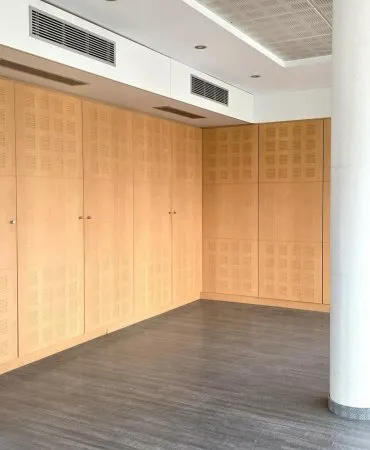Bureaux libres d'occupation 78m² - Chaprais
