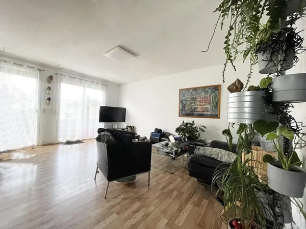 Charmante maison de ville avec jardin - Quartier Durantière / Bd de la Solidarité