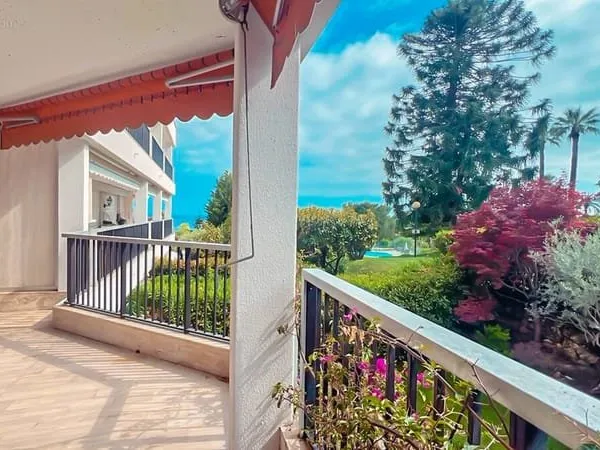 Exclusivité. Californie secteur Cannes Eden, residence luxe, parc piscine tennis, appartement 3 pièc