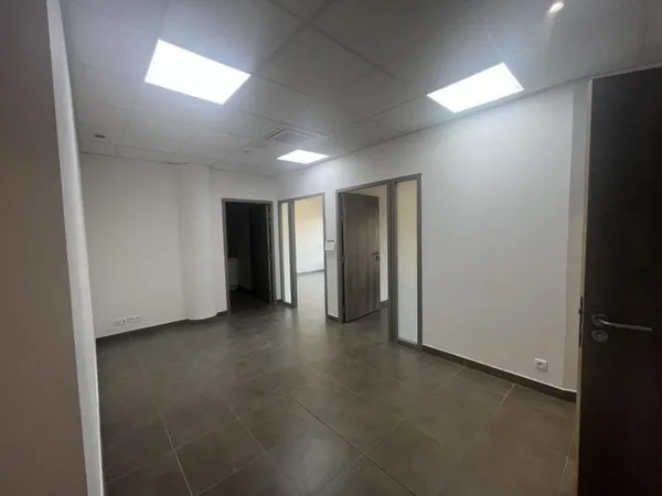 Bureaux 2 pièces 59 m²