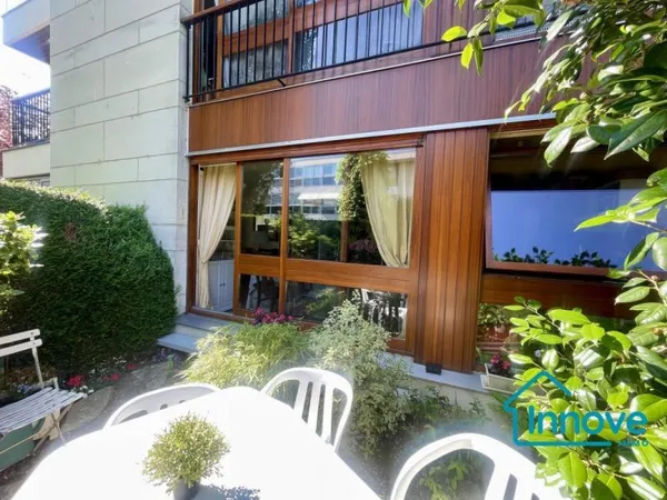 Vends T3 - 74.64m² - Le Chesnay-Rocquencourt 78150
