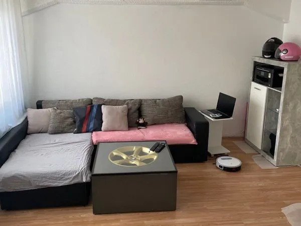 Studio lumineux proche strasbourg