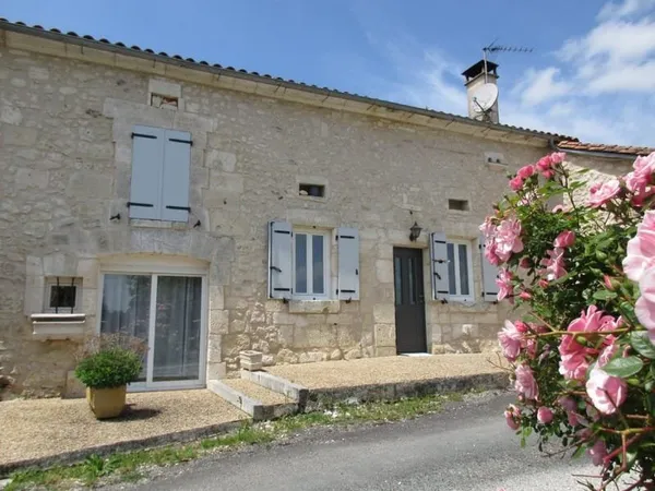 Maison 5 pièces