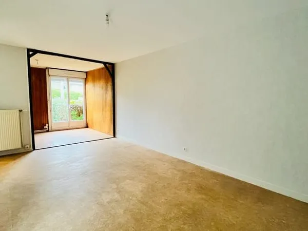 Maison Trémentines 3 chambres 90 m² avec Jardin