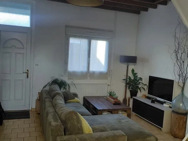 Maison 3 chambres La Neuville