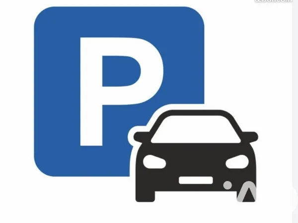 Parking/box Menton