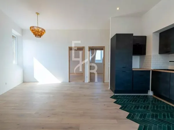 EXCLUSIVITÉ - CANNES STANISLAS - 3 PIÈCES VUE MER, À 3 MIN DE LA CROISETTE