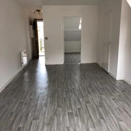 Appartement T2 - Meaux centre