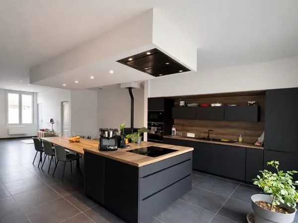 Maison Roanne 4 pièces 112 m2 - 258 000