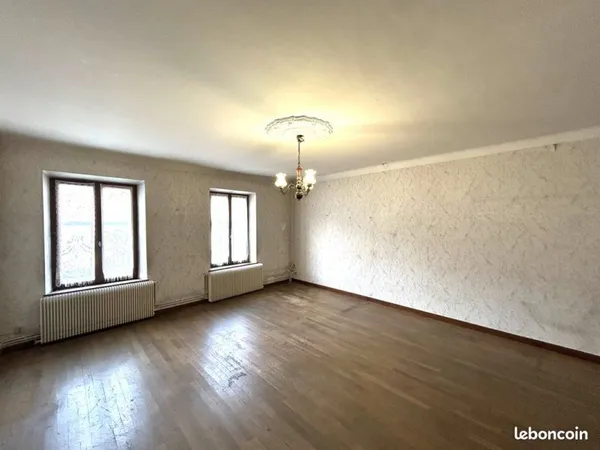 Maison 7 pièces 187 m²