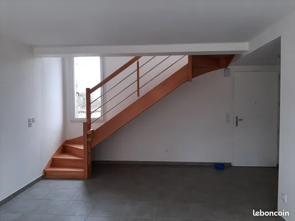 Maison t4 - laval