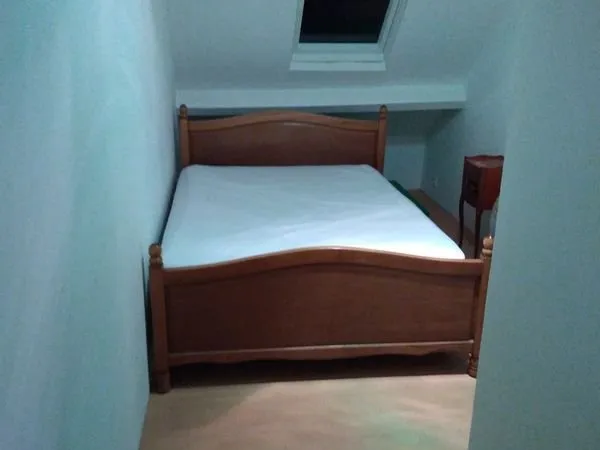 Chambres chez l habitant