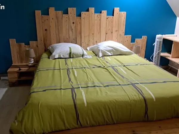 Location chambre meublée