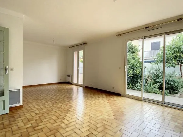 Maison 5 pièces 109 m²