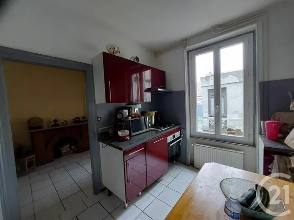 Maison 4 pièces 76 m²