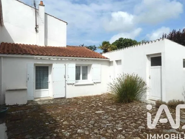 Maison 7 pièces 104 m²