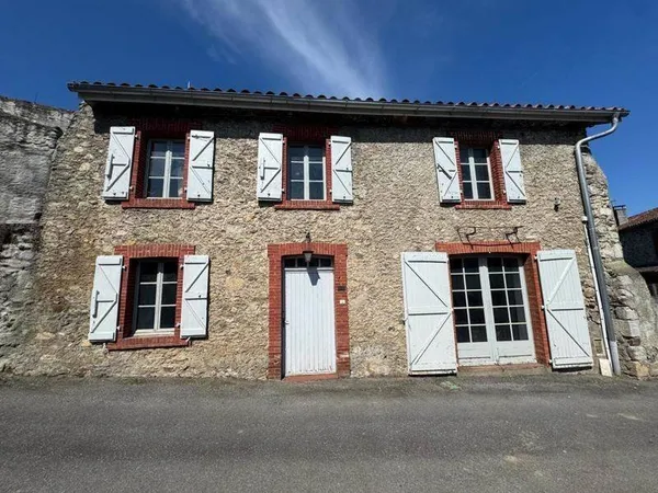 Maison 4 pièces 84 m²